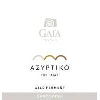 ΑΣΥΡΤΙΚΟ ΤΗΣ ΓΑΙΑΣ WILD FERMENT