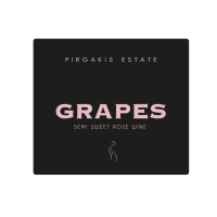 ROSÉ GRAPES