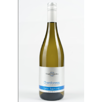 ΚΤΗΜΑ ΠΥΡΓΑΚΗ LATE HARVEST CHARDONNAY