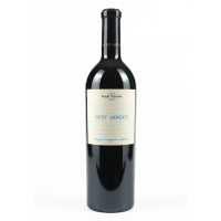 ΚΤΗΜΑ ΠΥΡΓΑΚΗ SINGLE VINEYARD PETIT VERDOT