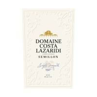 COSTA LAZARIDI SEMILLON