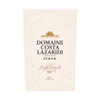 COSTA LAZARIDI SYRAH