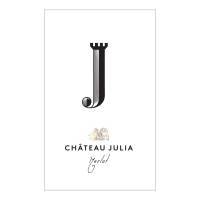 CHÂTEAU JULIA MERLOT