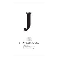 CHÂTEAU JULIA CHARDONNAY