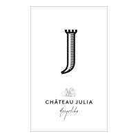 CHÂTEAU JULIA ΑΣΥΡΤΙΚΟ