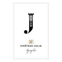 CHÂTEAU JULIA ΑΓΙΩΡΓIΤΙΚΟ