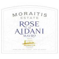 ROSÉ D' AIDANI