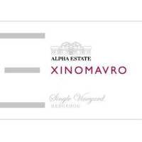 ΞΙΝΟΜΑΥΡΟ SINGLE VINEYARD «ΣΚΑΝΤΖΟΧΟΙΡΟΣ»