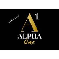 ALPHA ONE