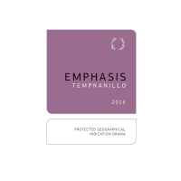 EMPHASIS TEMPRANILLO