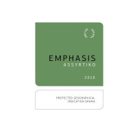 EMPHASIS ASSYRTIKO