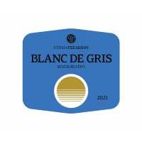 BLANC DE GRIS ΤΣΕΛΕΠΟΥ