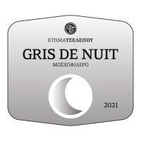 GRIS DE NUIT