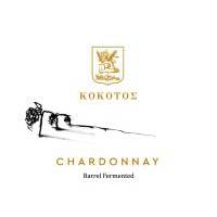 BARREL FERMENTED CHARDONNAY