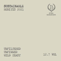 SUSTAINABLE RODITIS