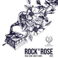 ROCK ‘N’ ROSÉ