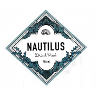 NAUTILUS DRINK PINK