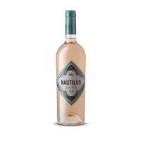 NAUTILUS DRINK PINK