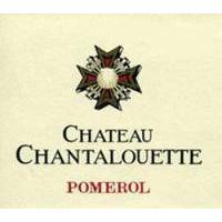 CHATEAU CHANTALOUETTE