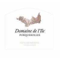 PORQUEROLLES ROSÉ