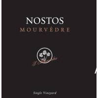 ΝΟΣΤΟΣ MOURVEDRE