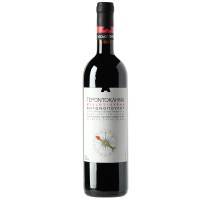 ΓΕΡΟΝΤΟΚΛΗΜΑ MERLOT-SYRAH