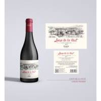 LOUP DE LA NUIT (SYRAH-AGIORGITIKO)