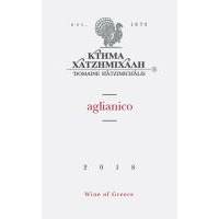 AGLIANICO ΧΑΤΖΗΜΙΧΑΛΗ