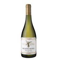 ALPHA CHARDONNAY