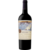 HERITAGE ZINFANDEL