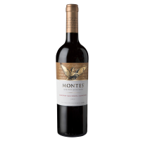 LIMITED SELECTION CABERNET SAUVIGNON-CARMENÈRE