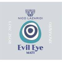 EVIL EYE ROSÉ