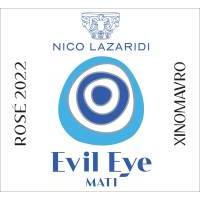 EVIL EYE ROSÉ