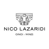 NICO LAZARIDI