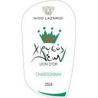 ΧΡΥΣΟΣ ΛΕΩΝ CHARDONNAY