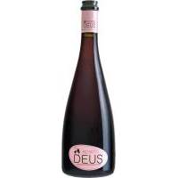 DEUS ΗΜΙΑΦΡΩΔΕΣ ROSATO