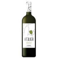 ATELIER ΛΑΓΟΡΘΙ - RIESLING