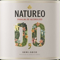 Natureo 0% Sparkling