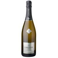 Sparkling Brut Cremant de Loire