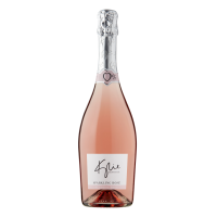 Sparkling Rose 0%