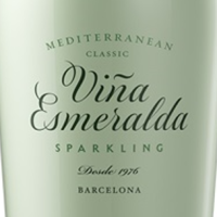 Vina Esmeralda Sparkling