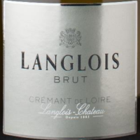 Sparkling Brut Cremant de Loire