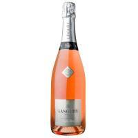 Cremant de Loire Rose Brut