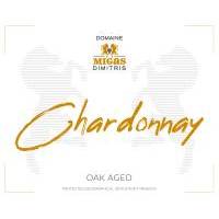 CHARDONNAY ΒΑΡΕΛΙ