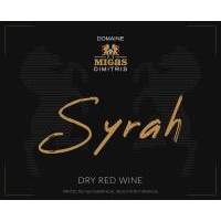 SYRAH Δ. ΜΙΓΑΣ