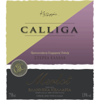 CALLIGA MERLOT