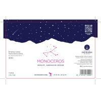 MONOCEROS ΕΡΥΘΡΟΣ