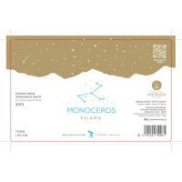 MONOCEROS ΛΕΥΚΟ