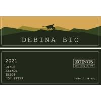 DEBINA BIO ZOINOS