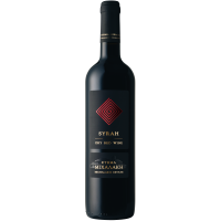 ΚΤΗΜΑ ΜΙΧΑΛΑΚΗ, SYRAH 2022